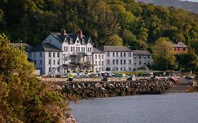 Eccles Hotel Glengarriff